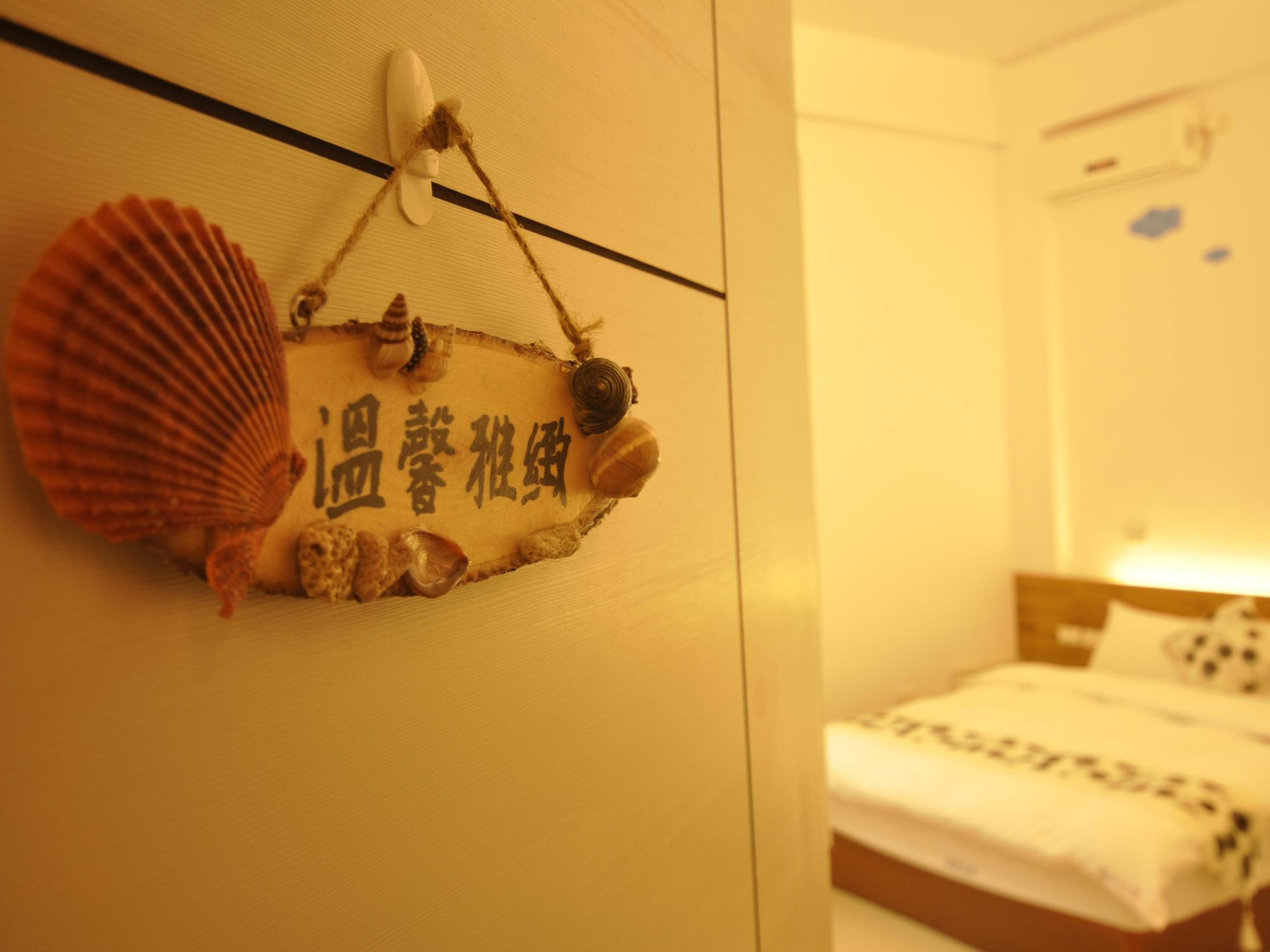 Yurong B&B Magong Exterior foto